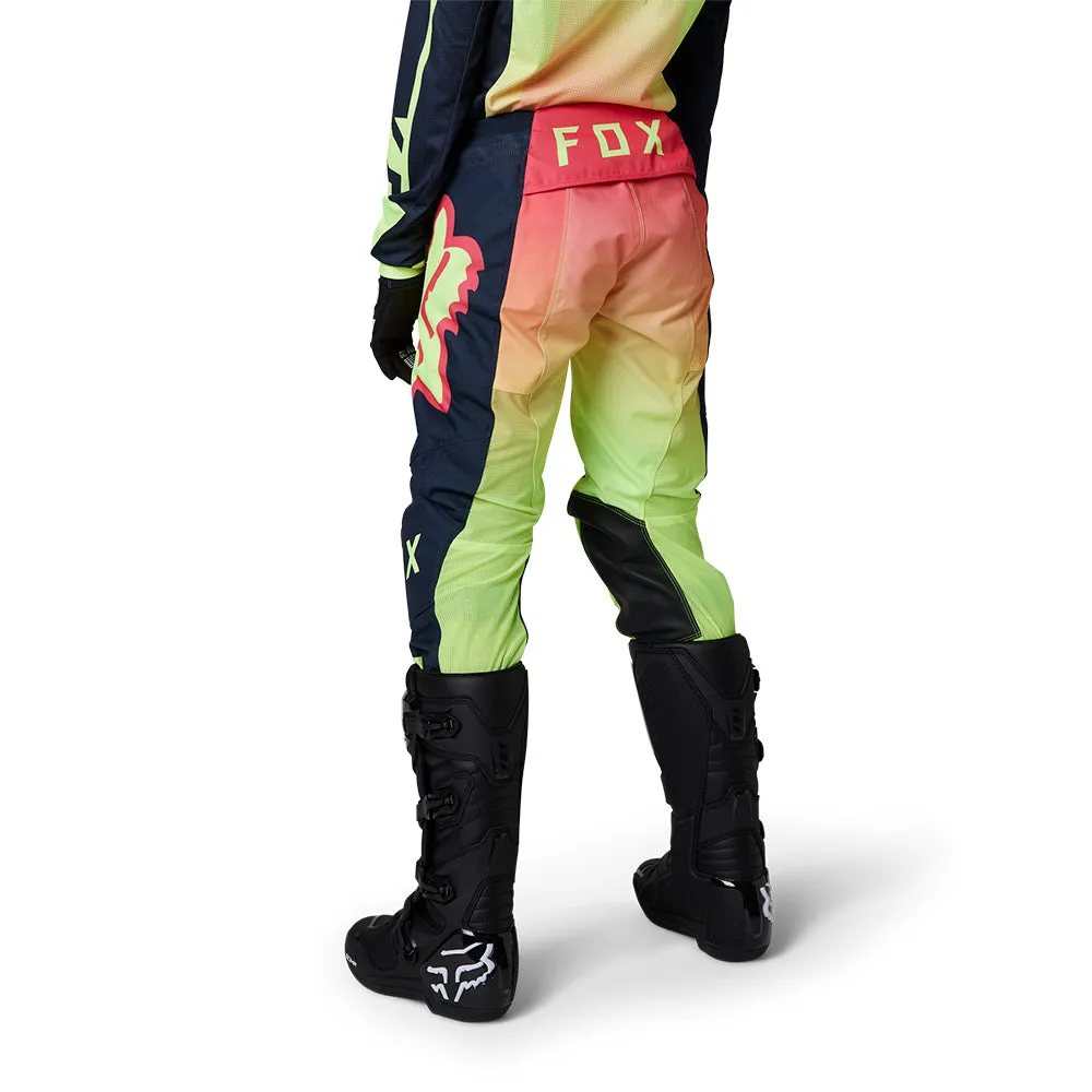 FOX WOMENS 180 LEED PANTS [PINK]