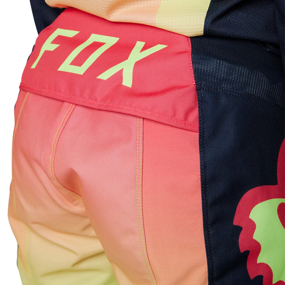 FOX WOMENS 180 LEED PANTS [PINK]