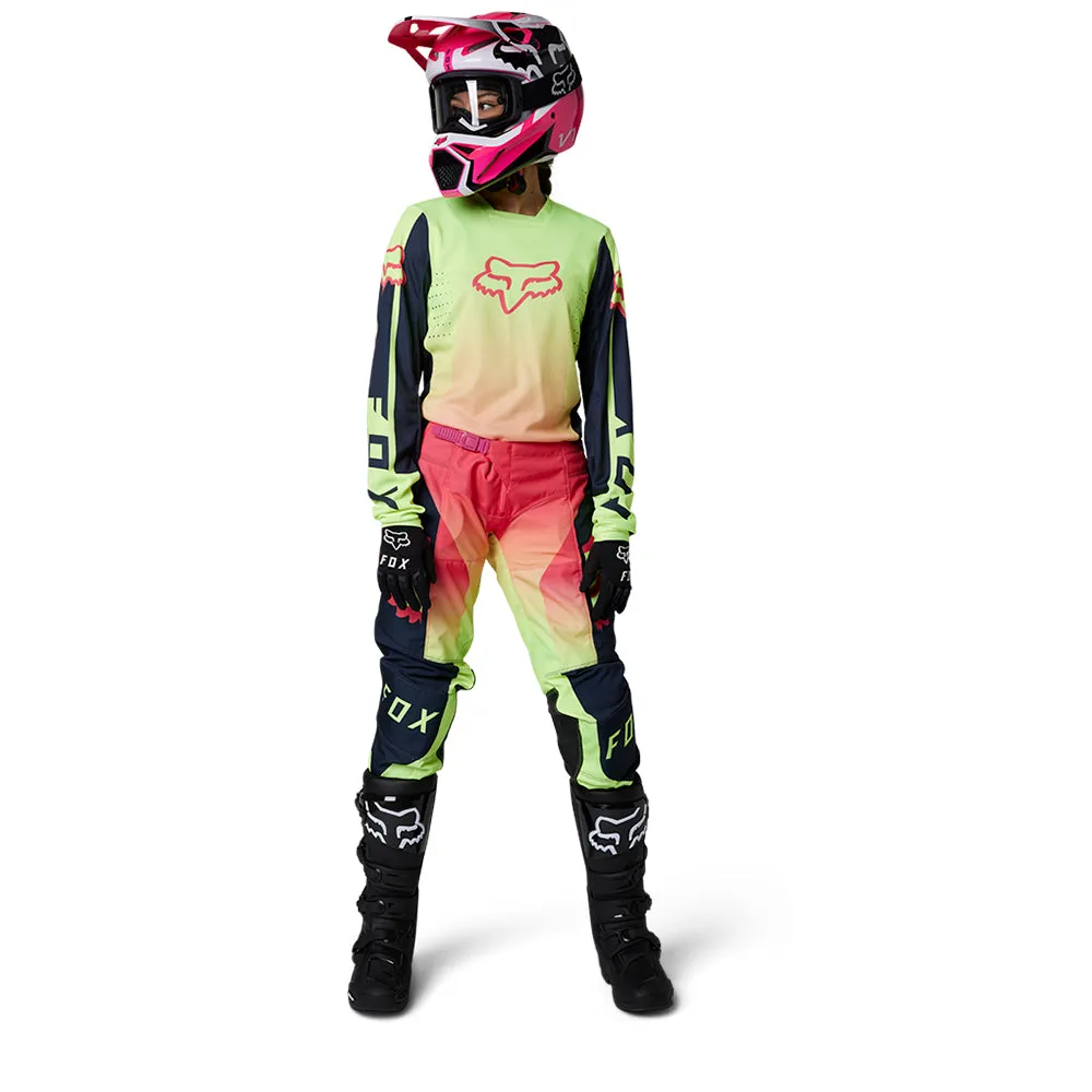 FOX WOMENS 180 LEED PANTS [PINK]