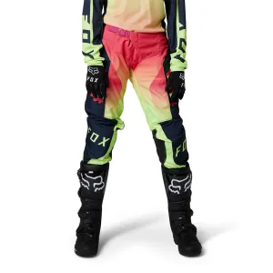 FOX WOMENS 180 LEED PANTS [PINK]