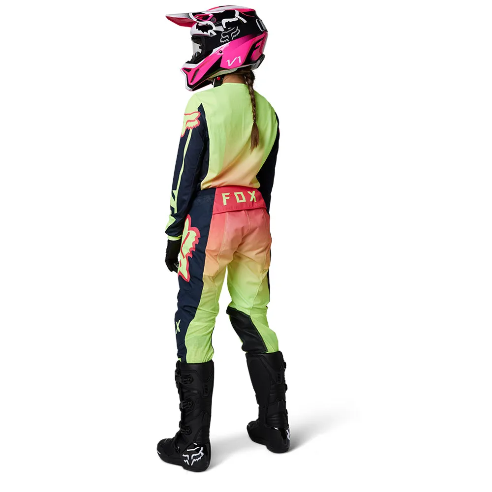 FOX WOMENS 180 LEED PANTS [PINK]
