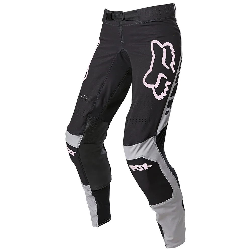 FOX WOMENS FLEXAIR MACH ONE PANTS [BLACK]