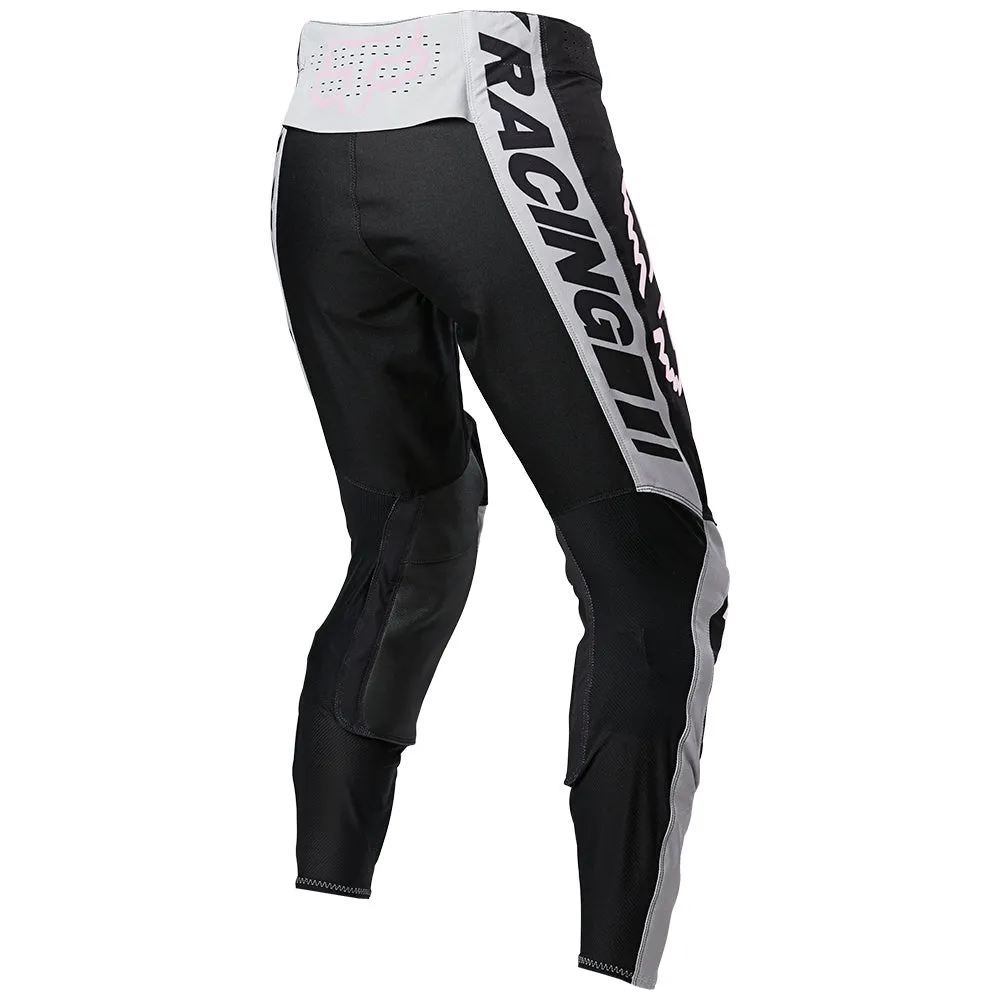 FOX WOMENS FLEXAIR MACH ONE PANTS [BLACK]