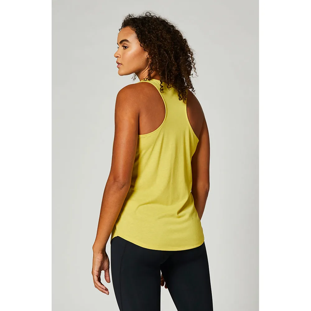 FOX WOMENS HIGHTAIL TECH TANK [SWEET PEA]