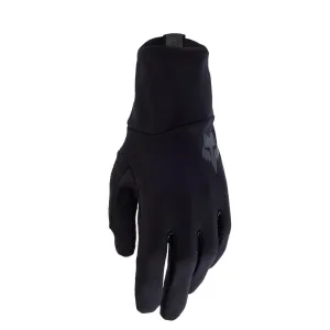 Fox Women's Ranger Fire Full Finger Gloves - Black