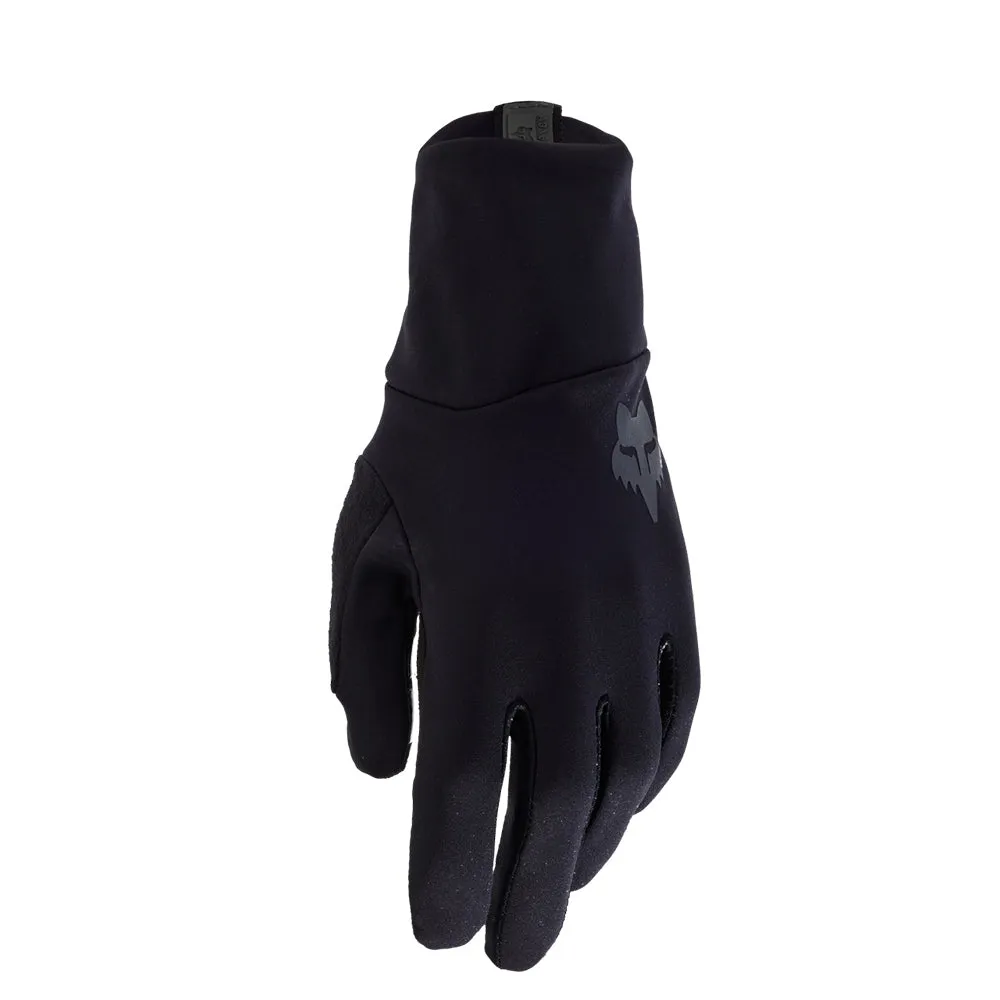 Fox Women's Ranger Fire Full Finger Gloves - Black