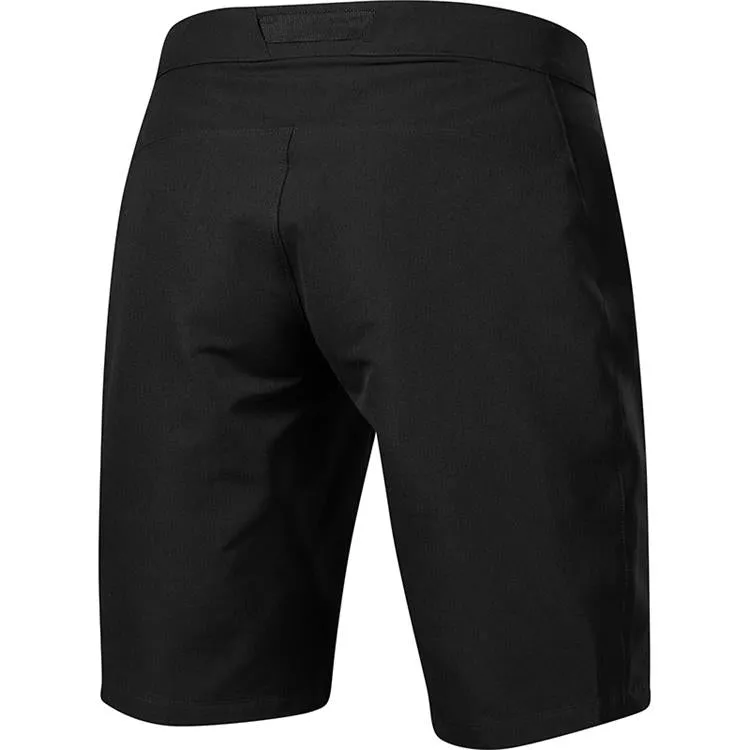 Fox Womens Ripley Shorts - Black XL