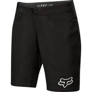Fox Womens Ripley Shorts - Black XL