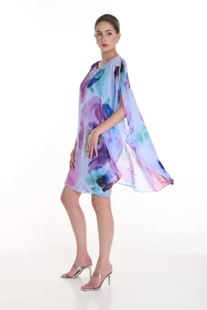 FRANK LYMAN- WOMEN'S WOVEN DRESS 258191