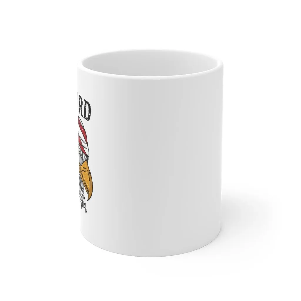 Freebird Coffee Mug