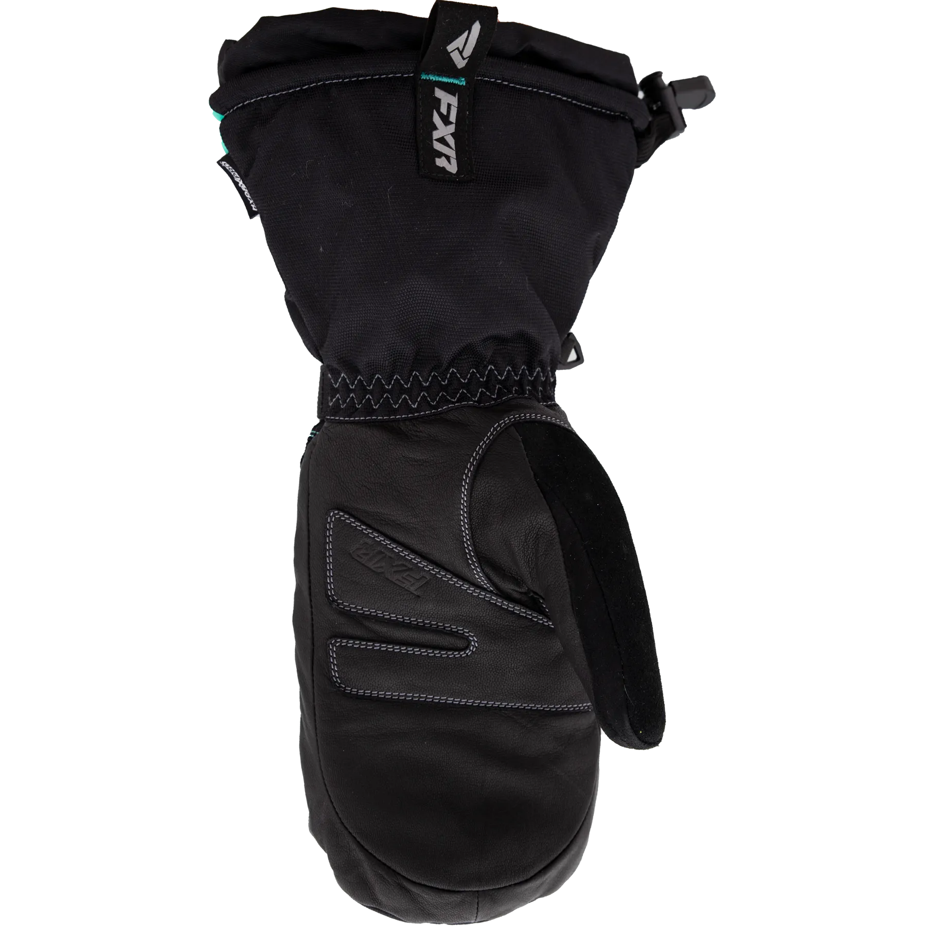 FXR Women's Combat Mitts