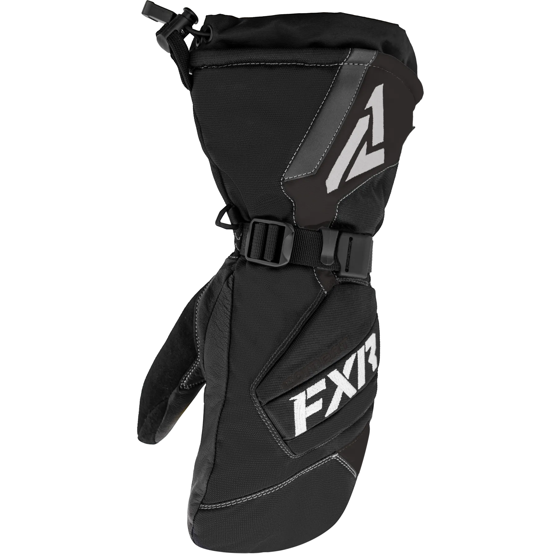 FXR Women's Combat Mitts