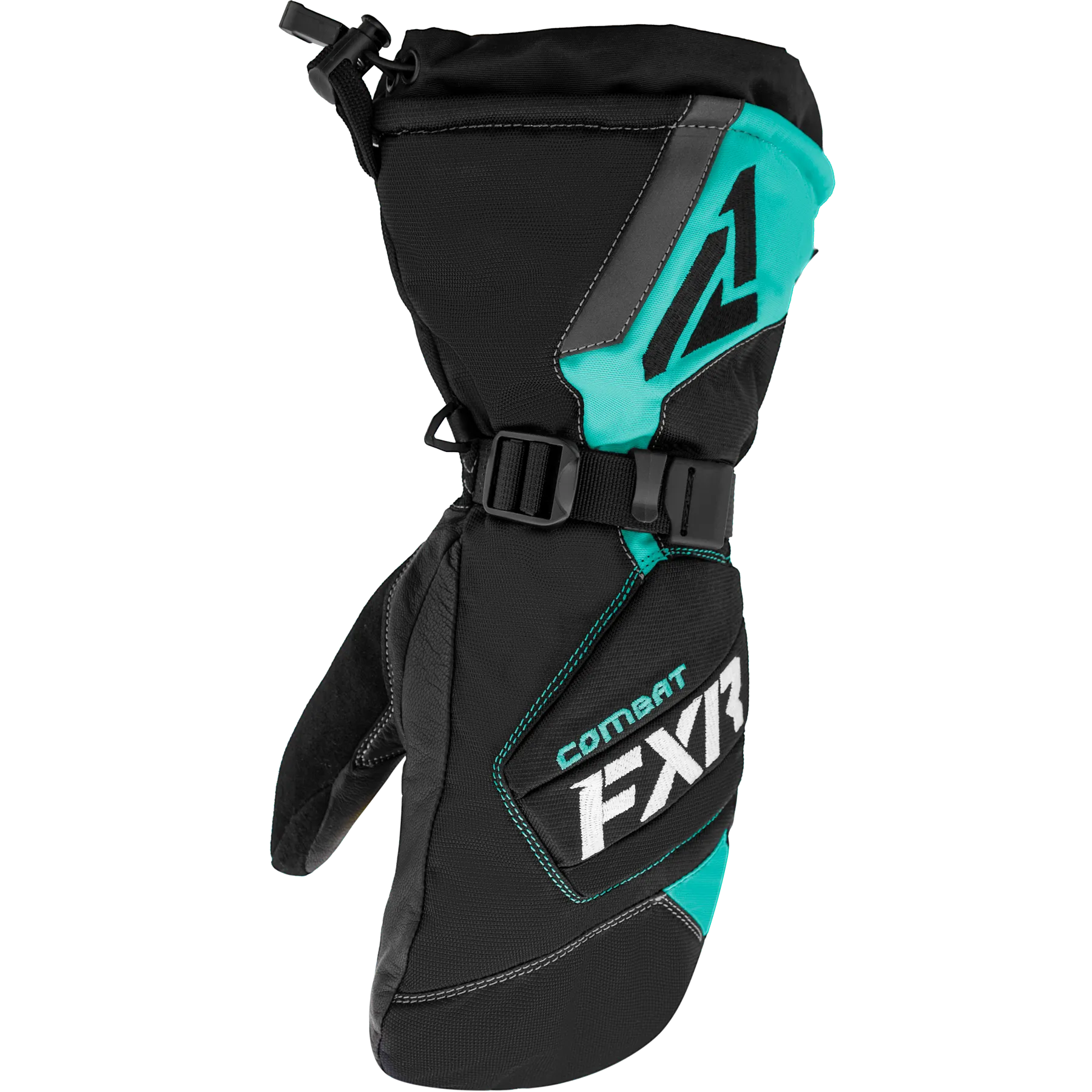 FXR Women's Combat Mitts