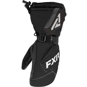 FXR Women's Combat Mitts