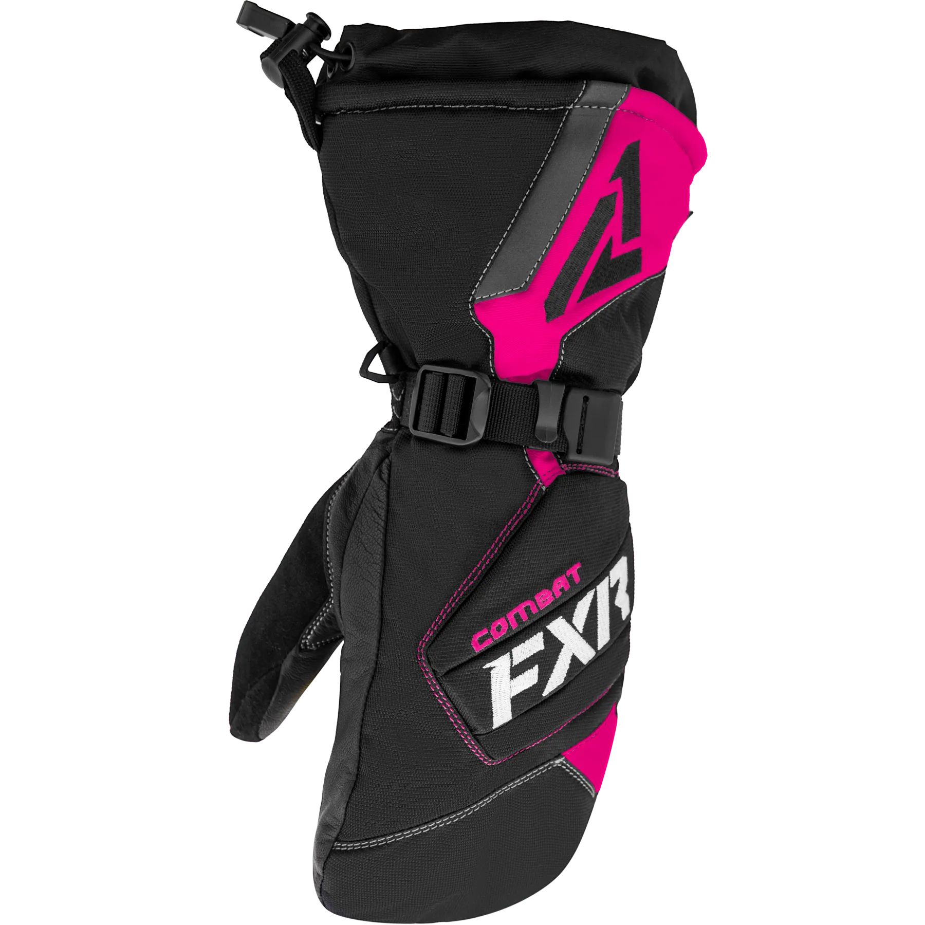 FXR Women's Combat Mitts