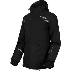 FXR Women's Excursion Jacket