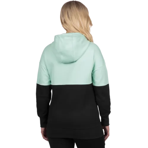FXR Women's Stripe Pullover Hoodie - 2024
