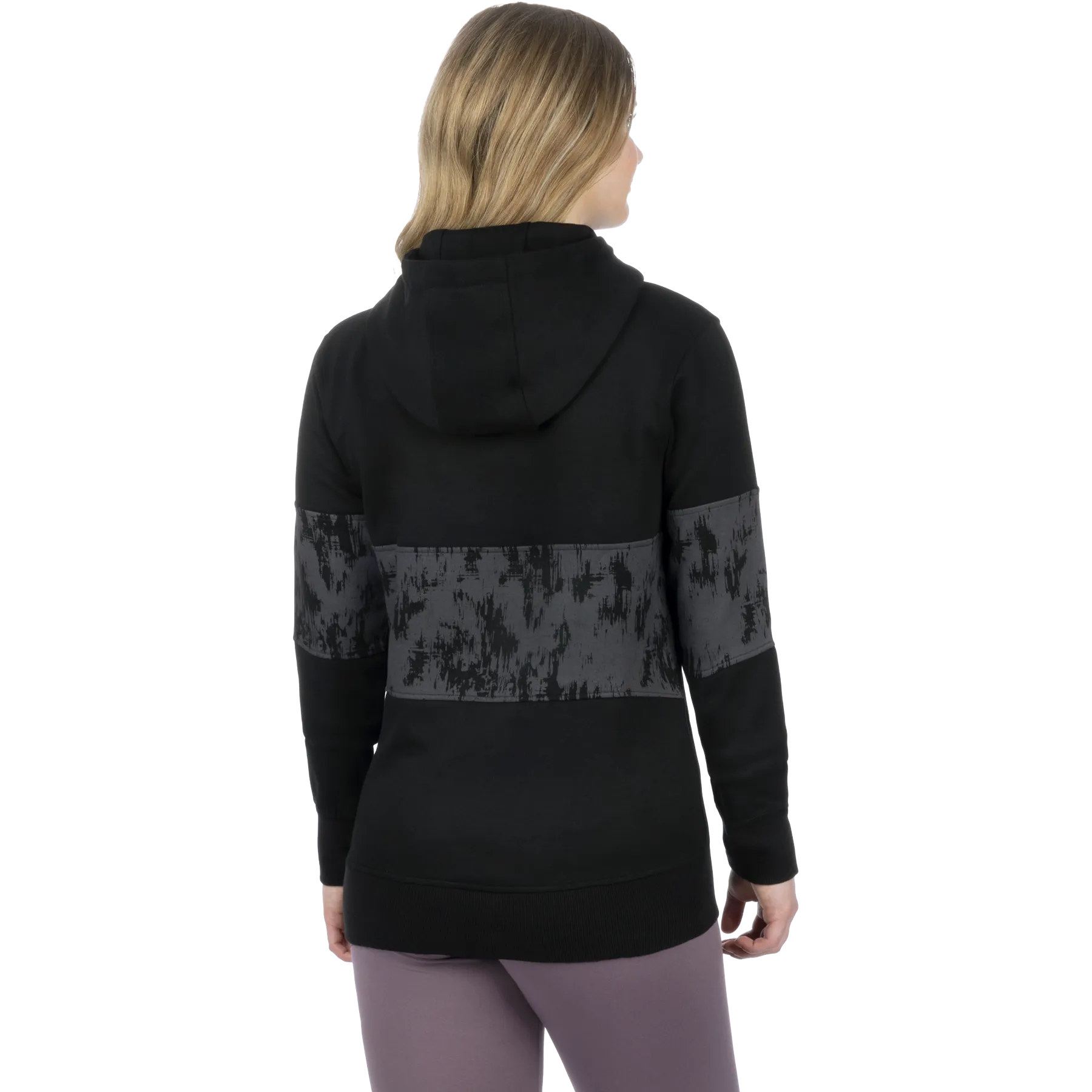 FXR Women's Stripe Pullover Hoodie - 2024