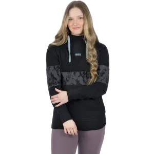 FXR Women's Stripe Pullover Hoodie - 2024