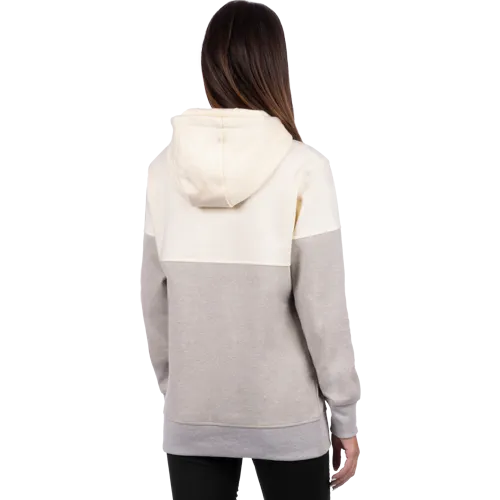 FXR Women's Stripe Pullover Hoodie - 2024