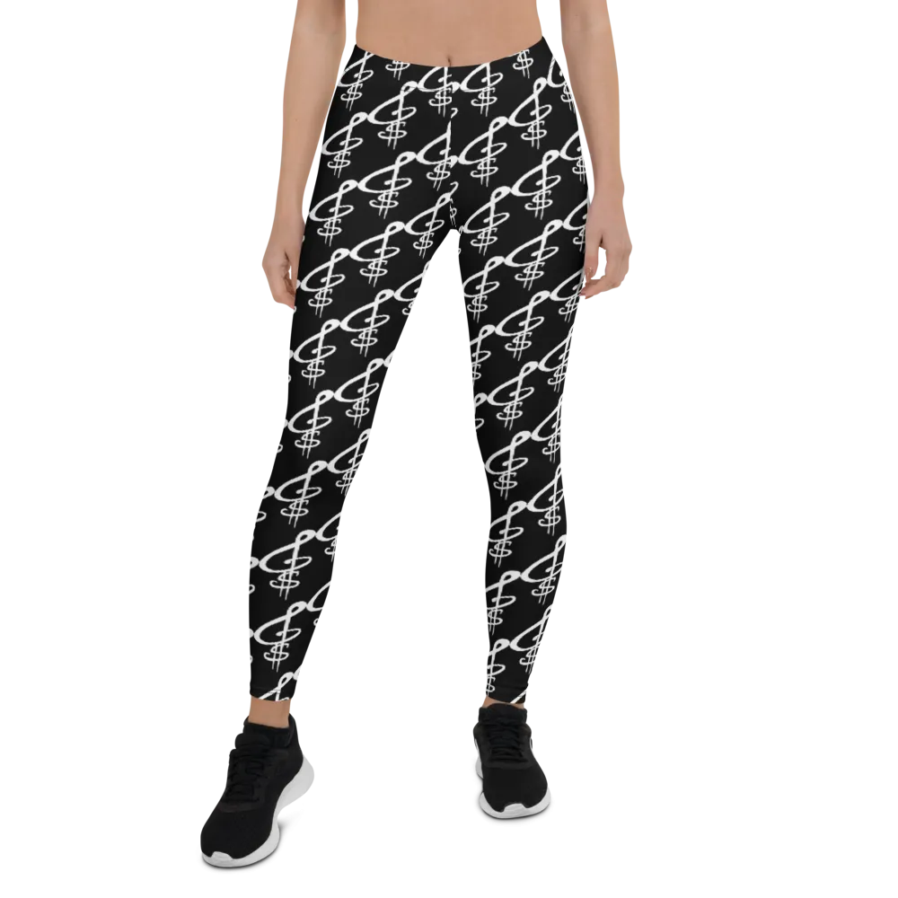 G-Note Official Leggings