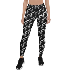 G-Note Official Leggings