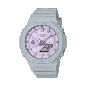 G-Shock Women's Casual Watch GMA-S2100NC-8ADR