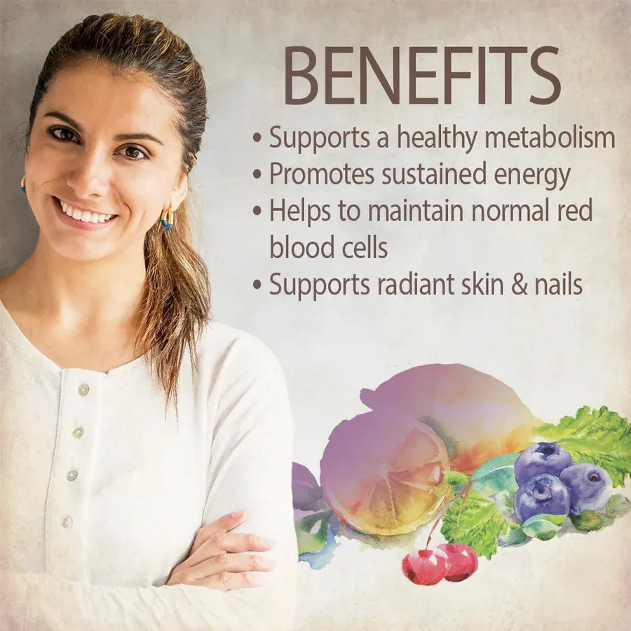 Garden Of Life Organics Women’s Once Daily 30 Vegan Tablets