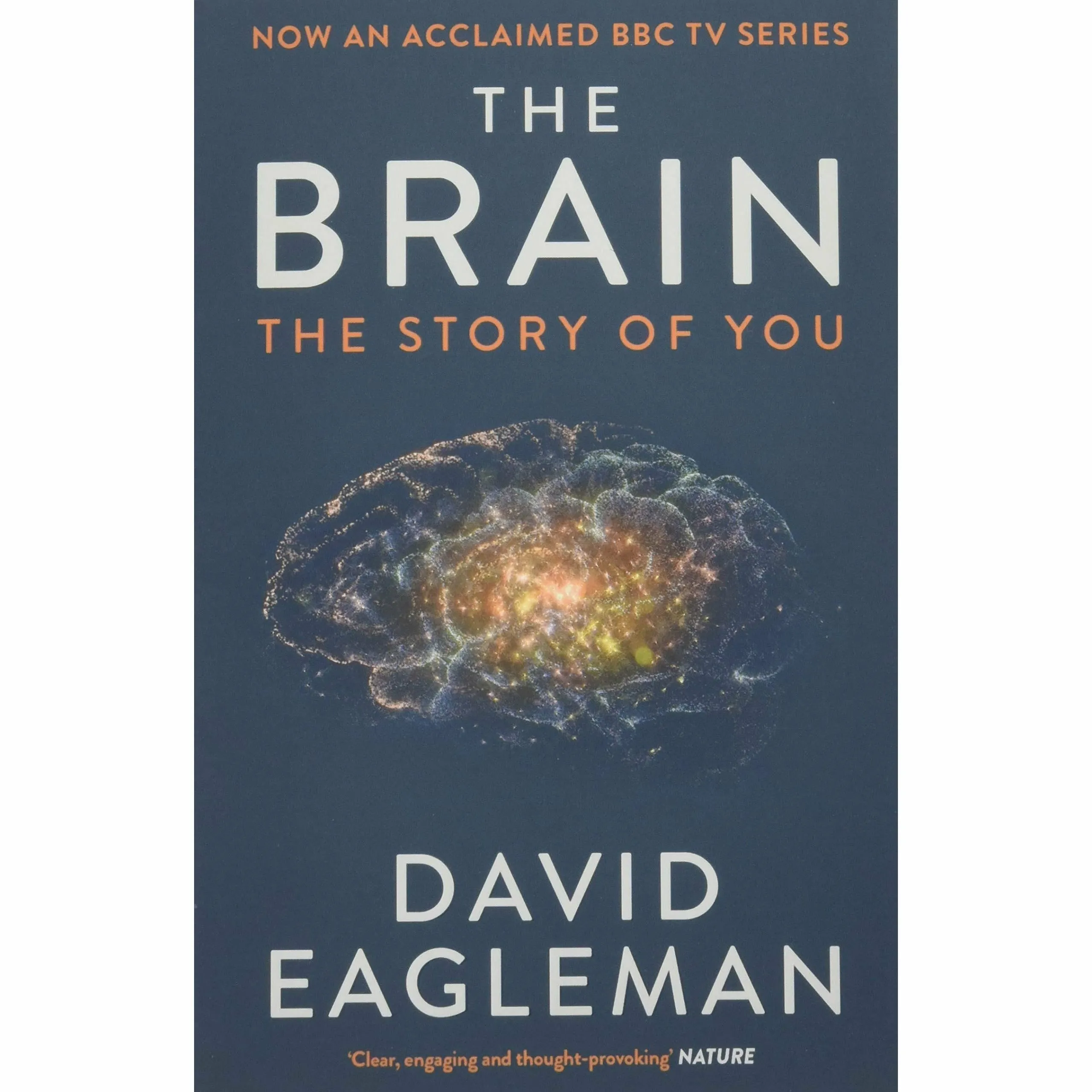 Genius Foods [Hardcover], The XX Brain, The Brain The Story of You 3 Books Collection Set