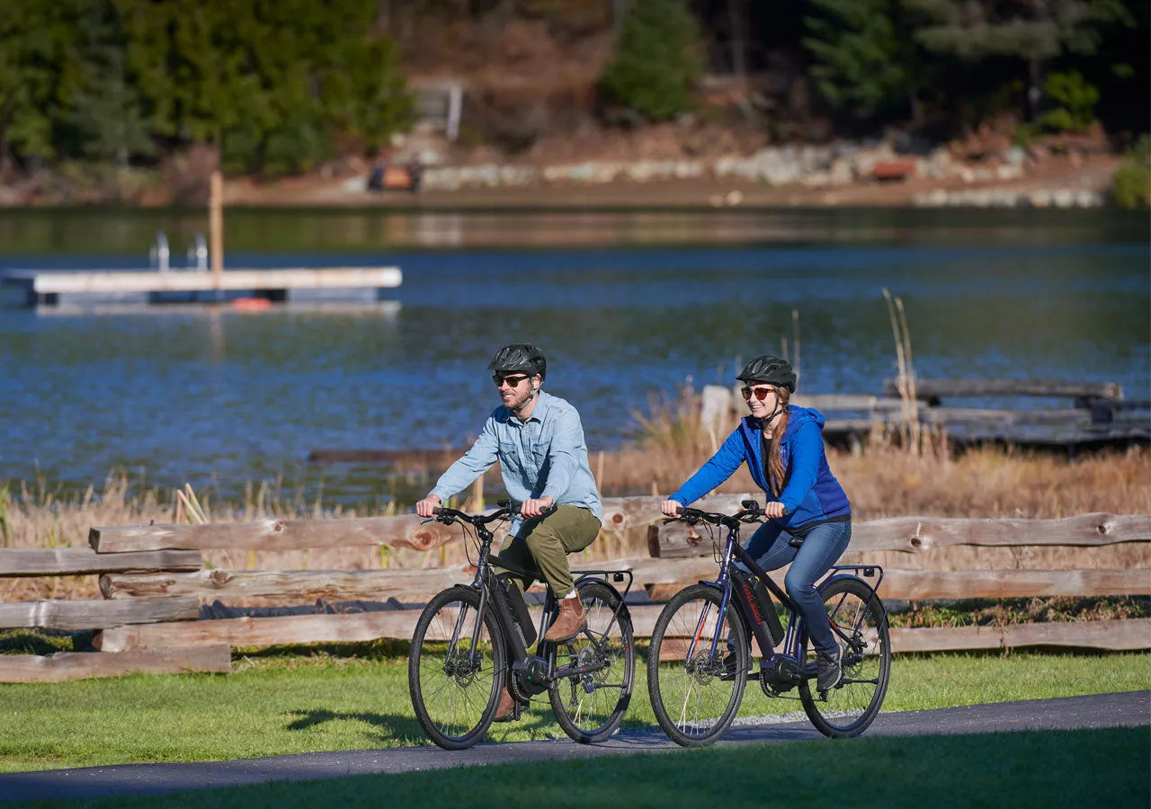 Getaway - Women's Electric Bike (700C)