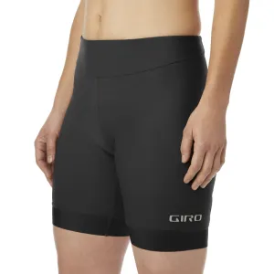 Giro Chrono Sport Short Womens - Black