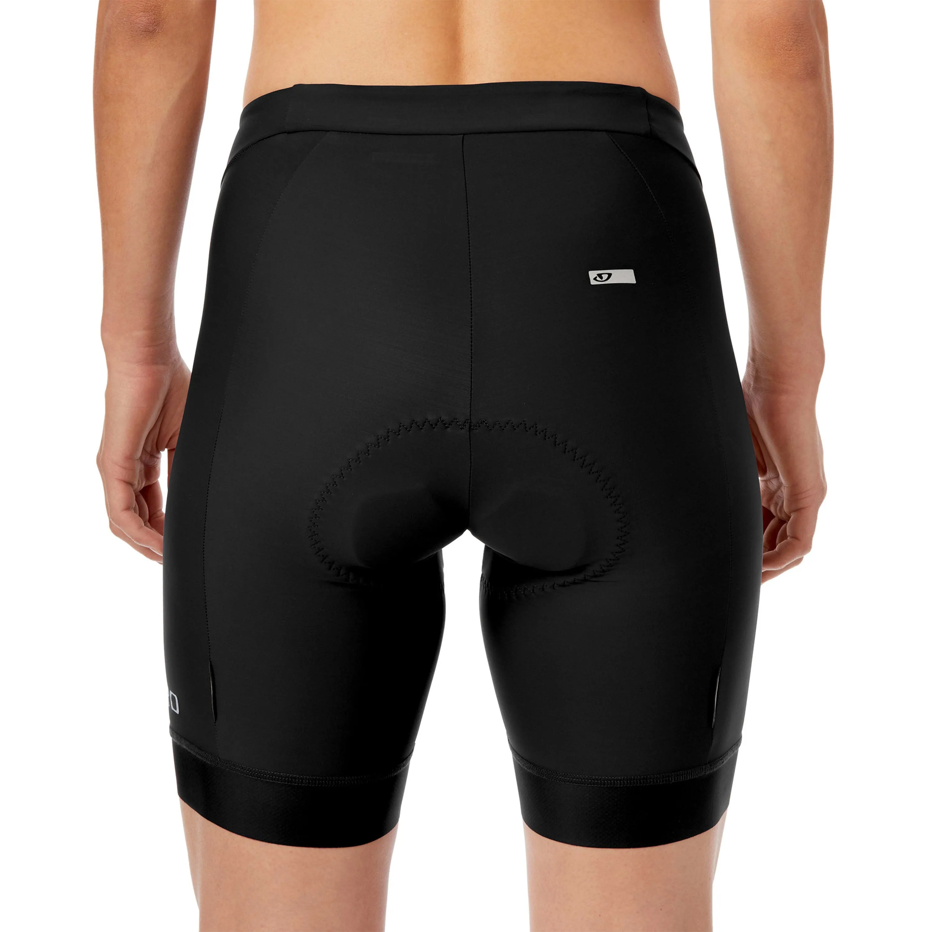 Giro Chrono Sport Short Womens - Black