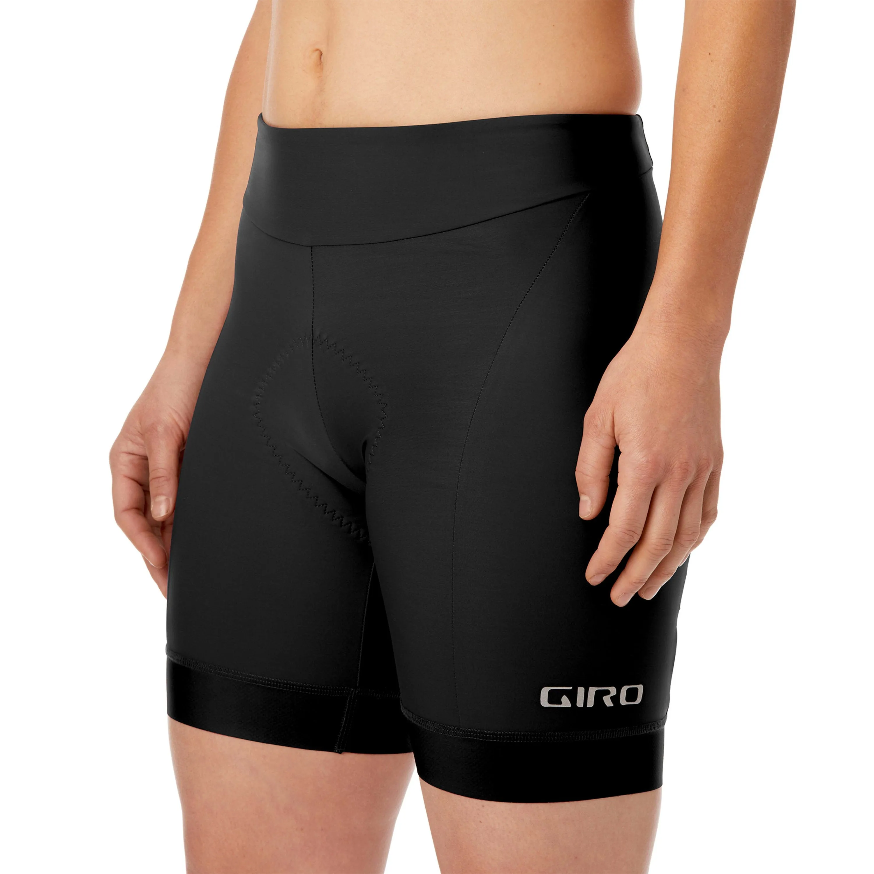 Giro Chrono Sport Short Womens - Black