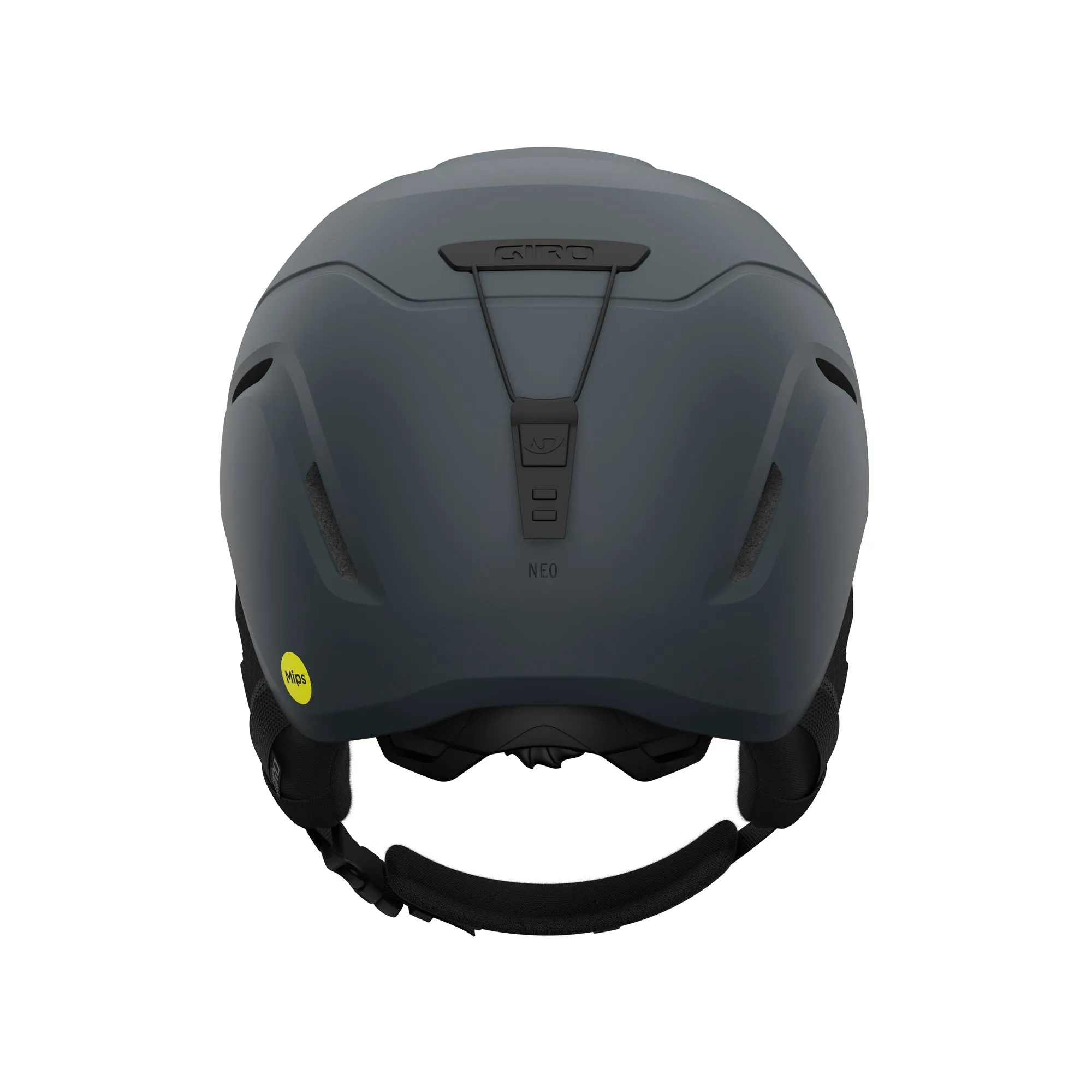 Giro Neo MIPS helmet - Matte Dark Shark