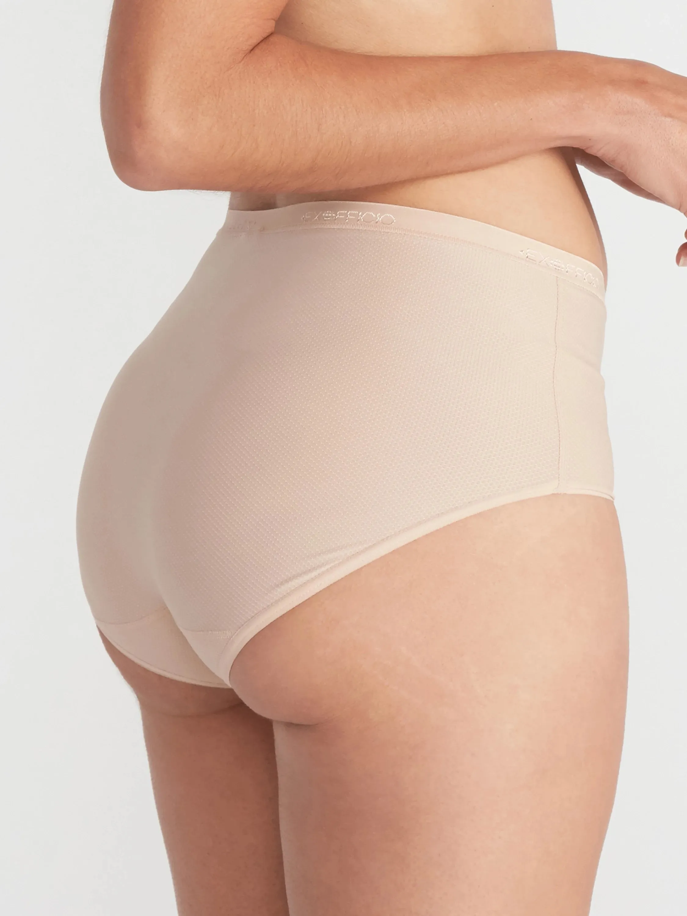 Give-N-Go® 2.0 Full Cut Brief (Women's)