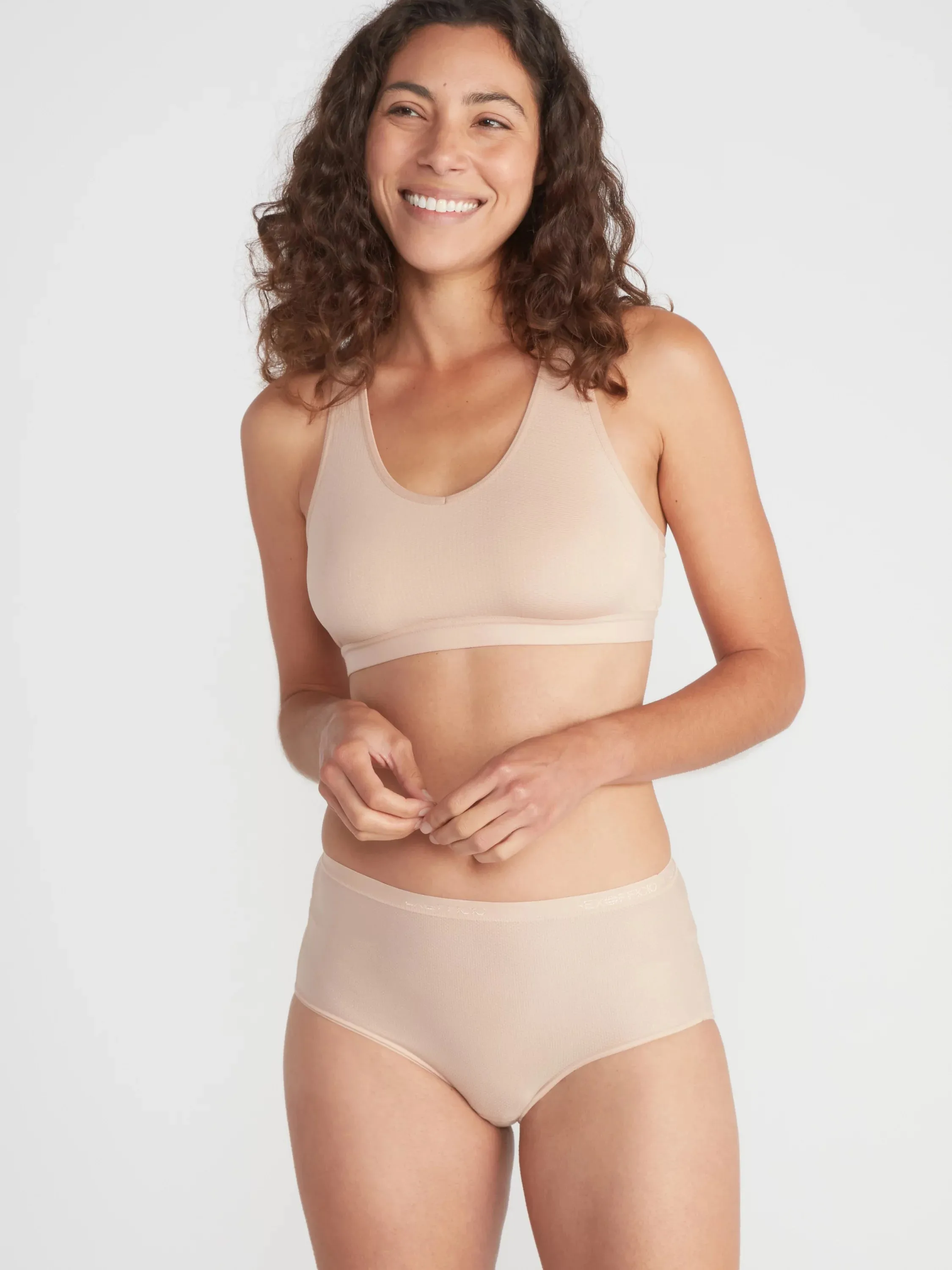 Give-N-Go® 2.0 Full Cut Brief (Women's)