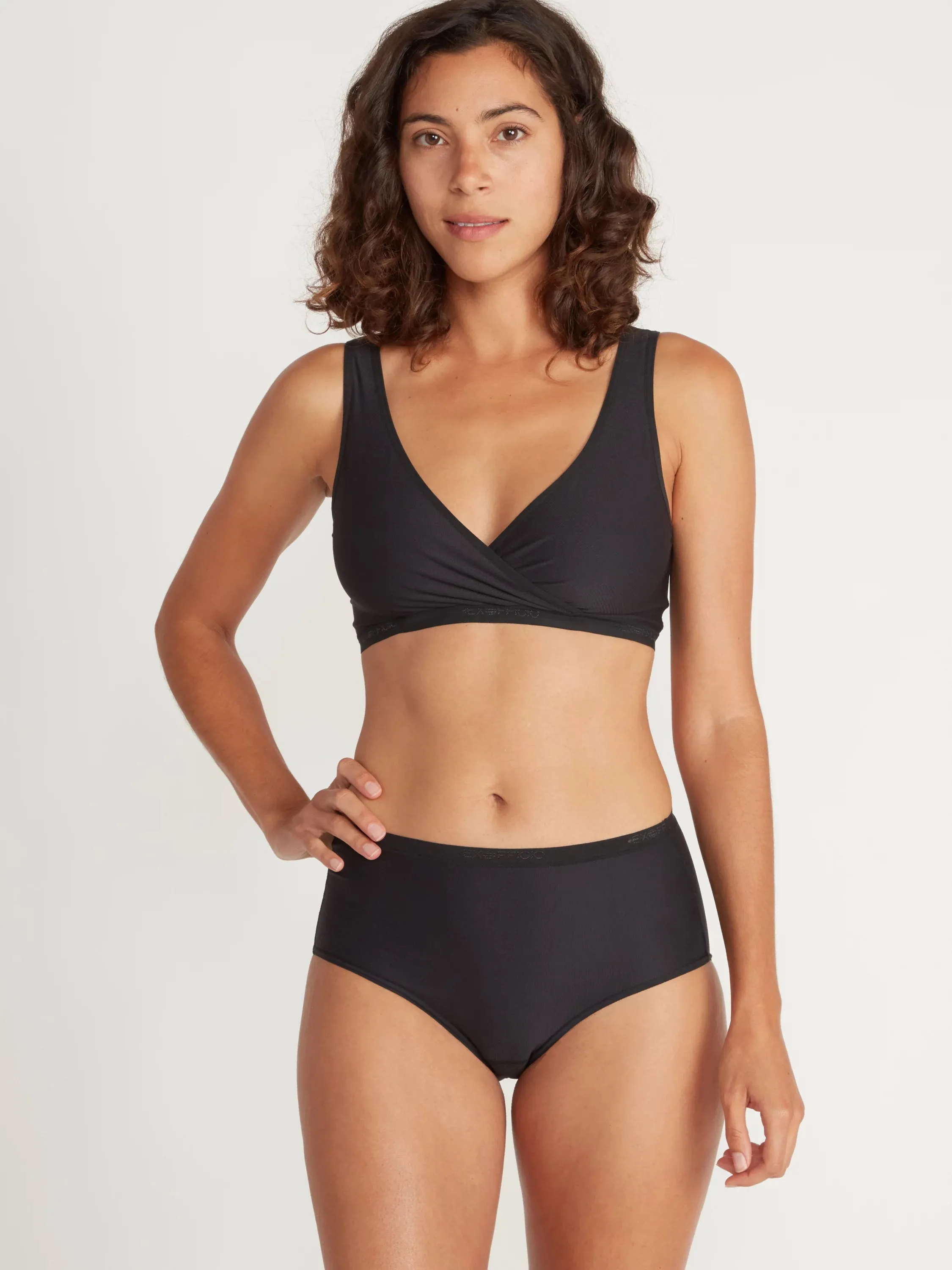 Give-N-Go® 2.0 Full Cut Brief (Women's)