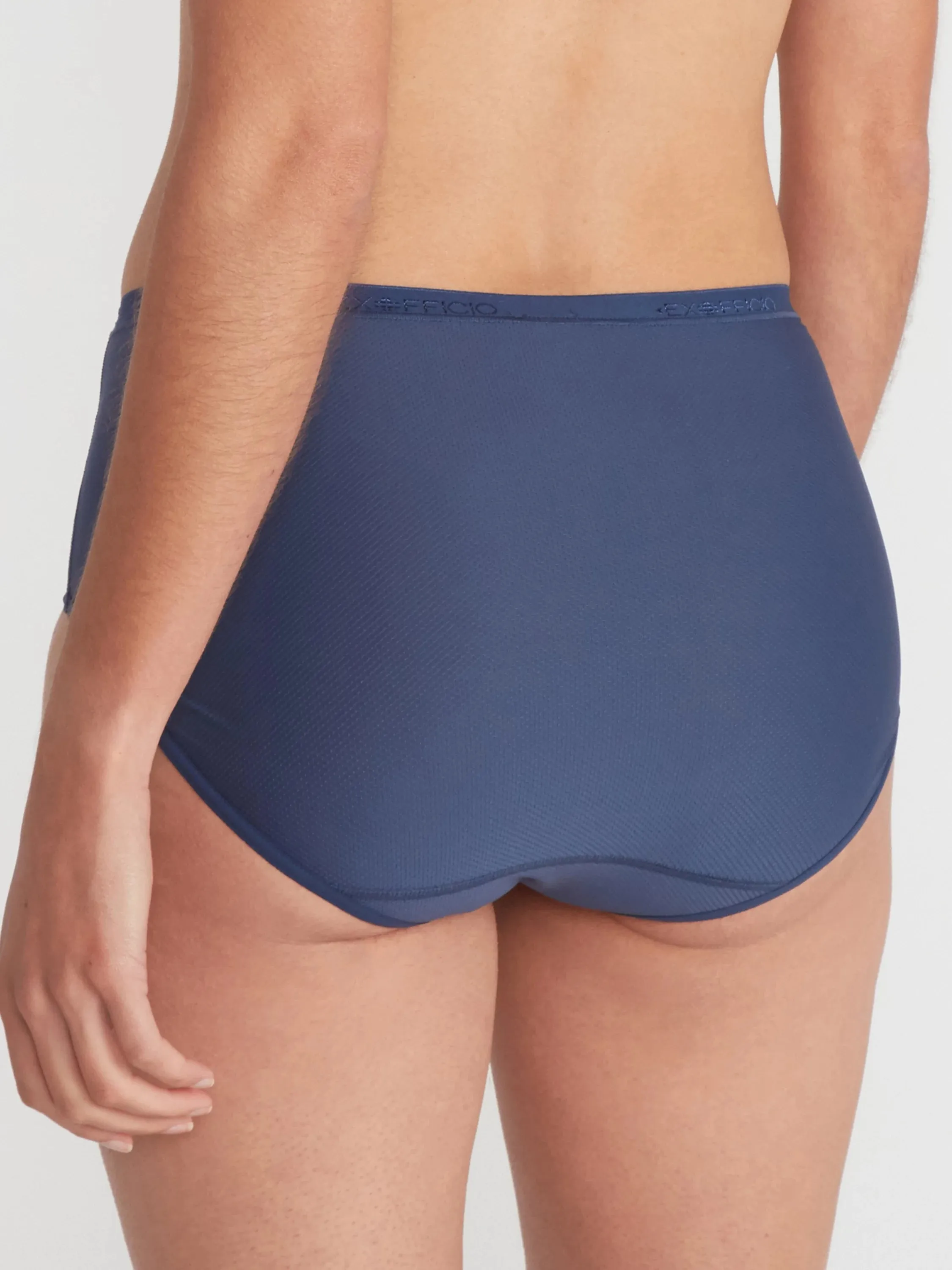 Give-N-Go® 2.0 Full Cut Brief (Women's)