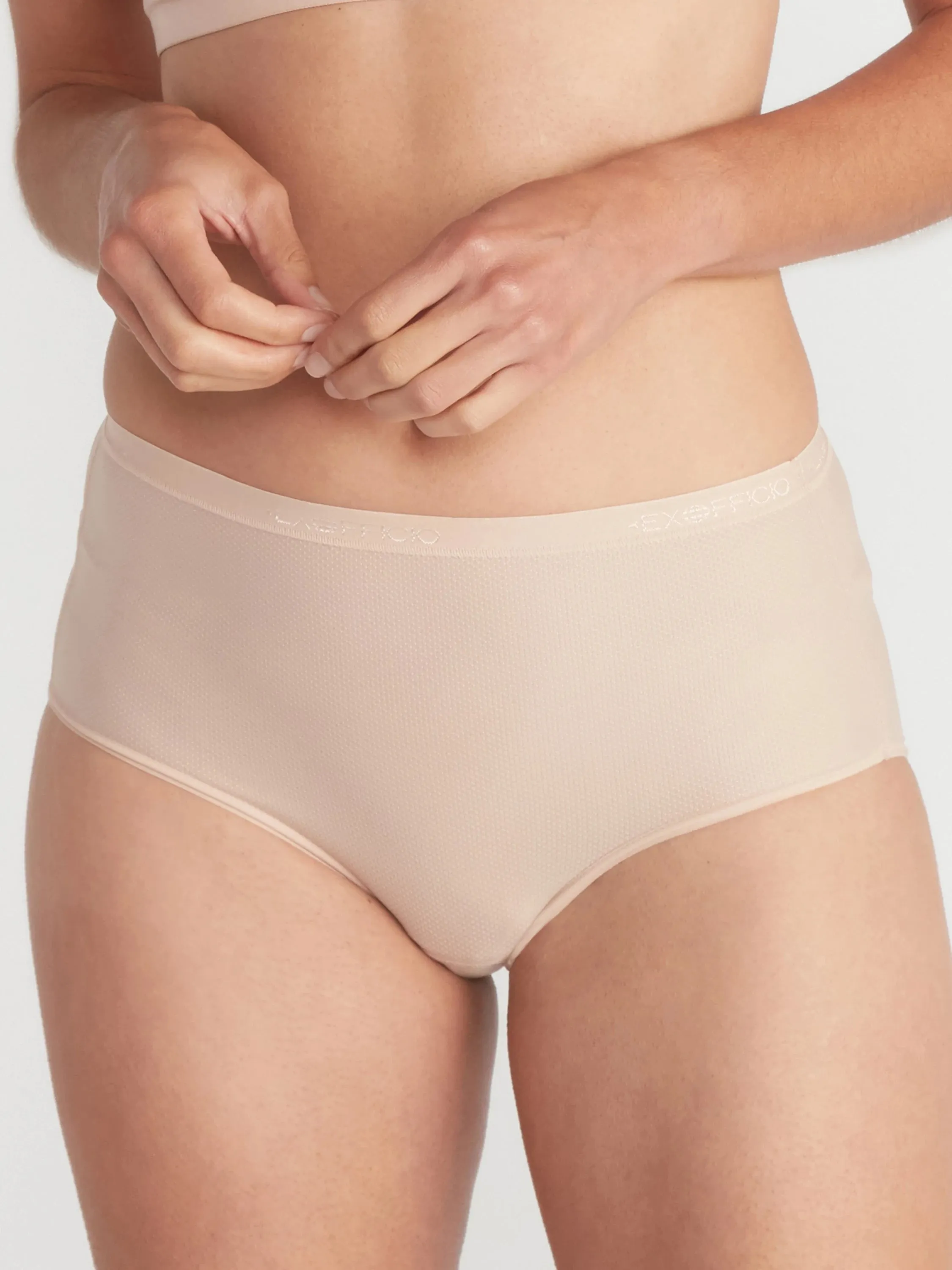 Give-N-Go® 2.0 Full Cut Brief (Women's)