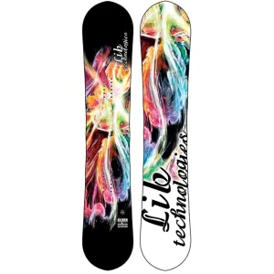 Glider Snowboard 2022
