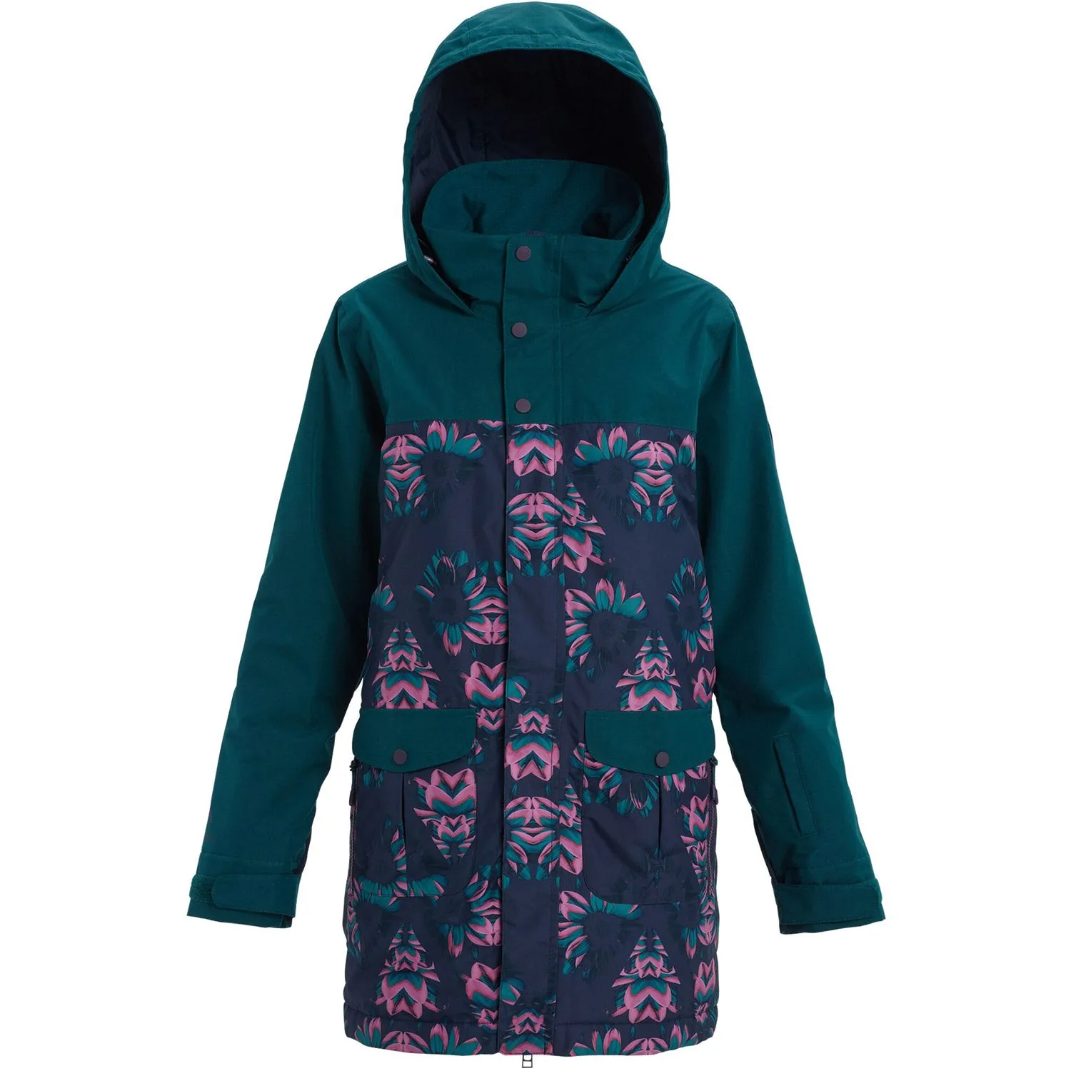 GORE‑TEX Eyris Snowboard Jacket