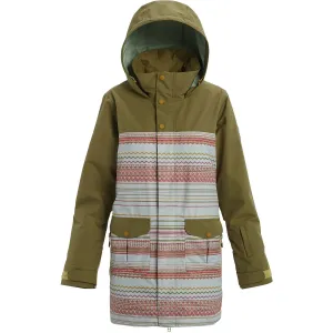 GORE‑TEX Eyris Snowboard Jacket