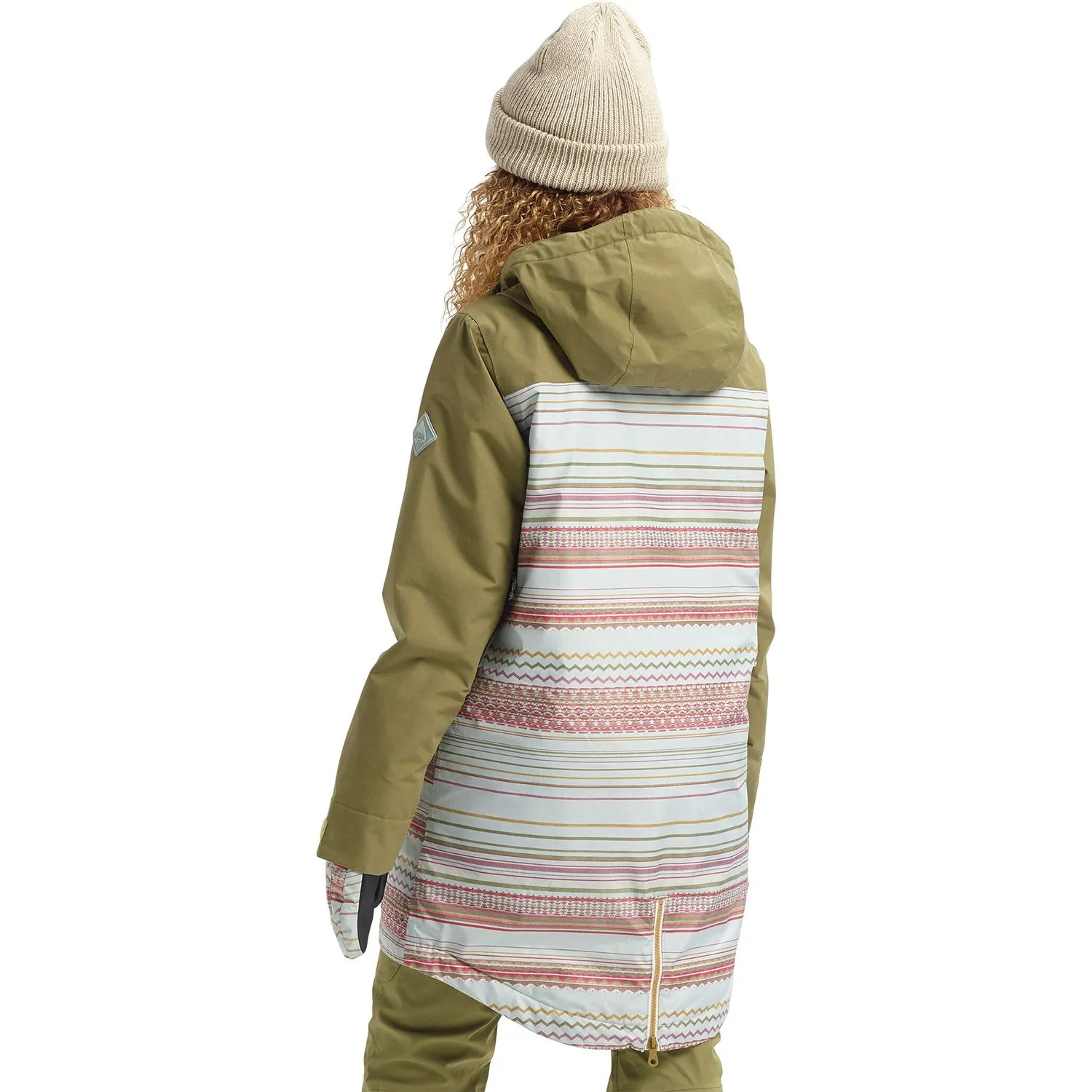 GORE‑TEX Eyris Snowboard Jacket