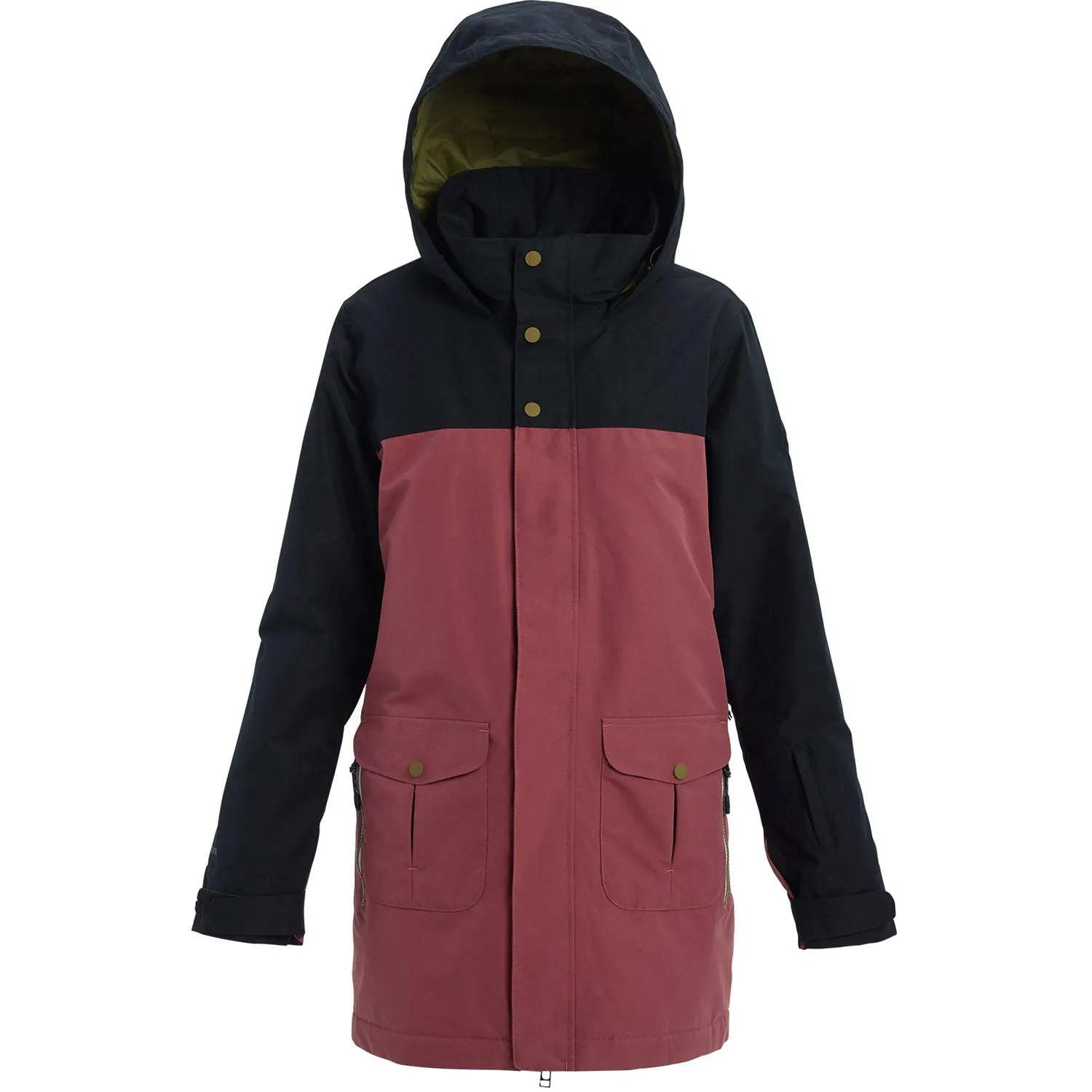 GORE‑TEX Eyris Snowboard Jacket