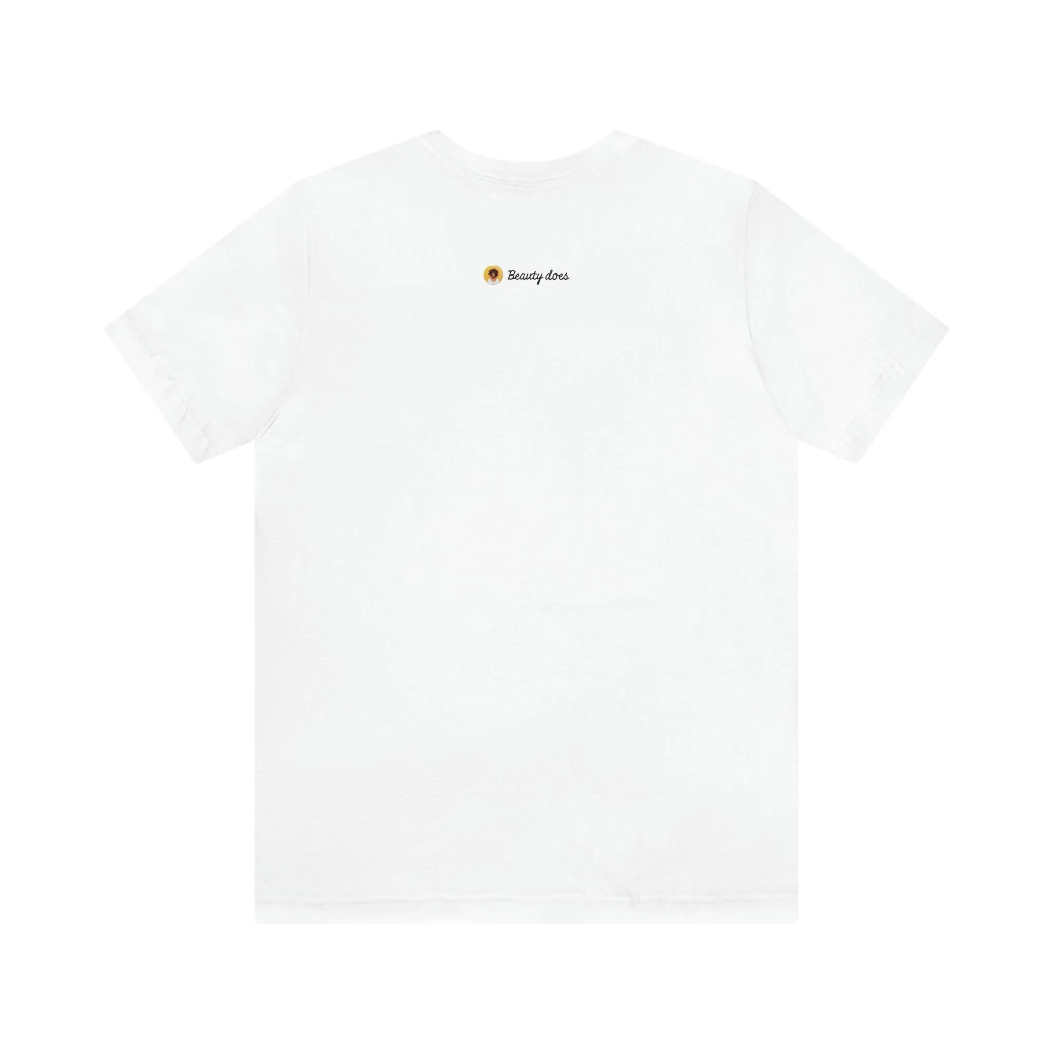 Gorgeous Glossary Tee
