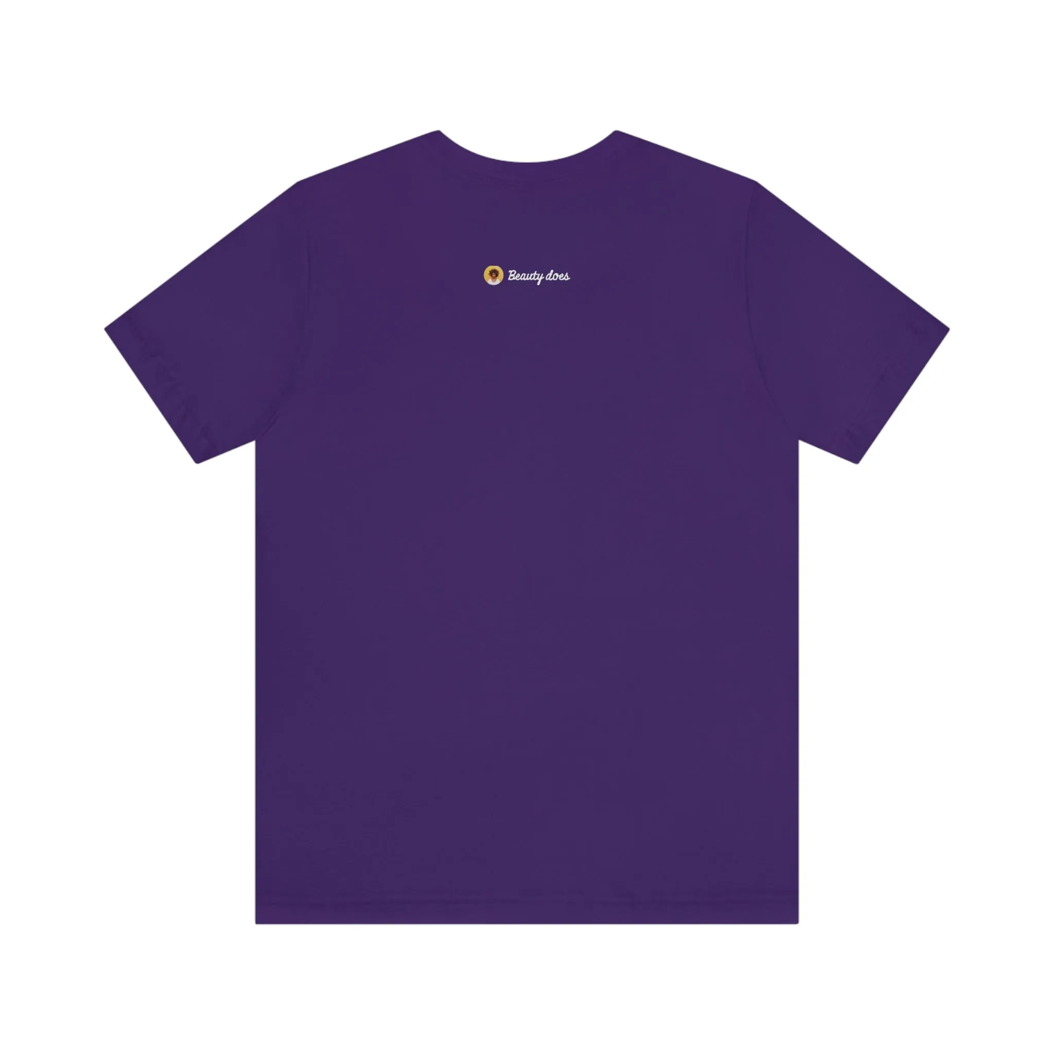 Gorgeous Glossary Tee