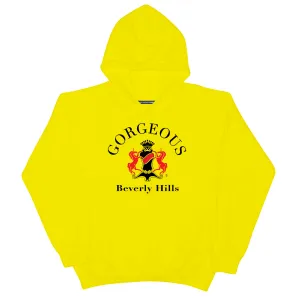GORGEOUS HOODIE