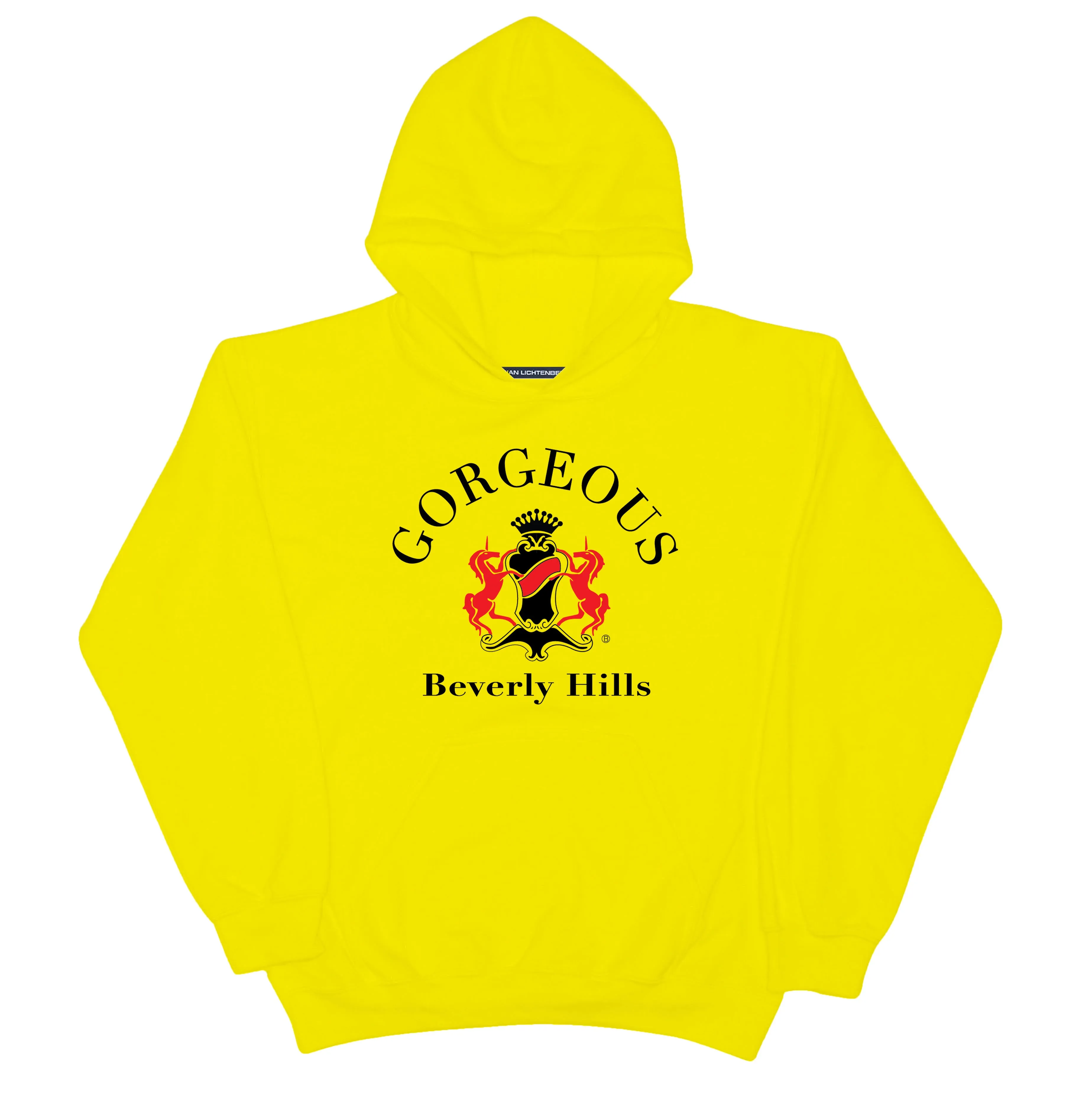 GORGEOUS HOODIE