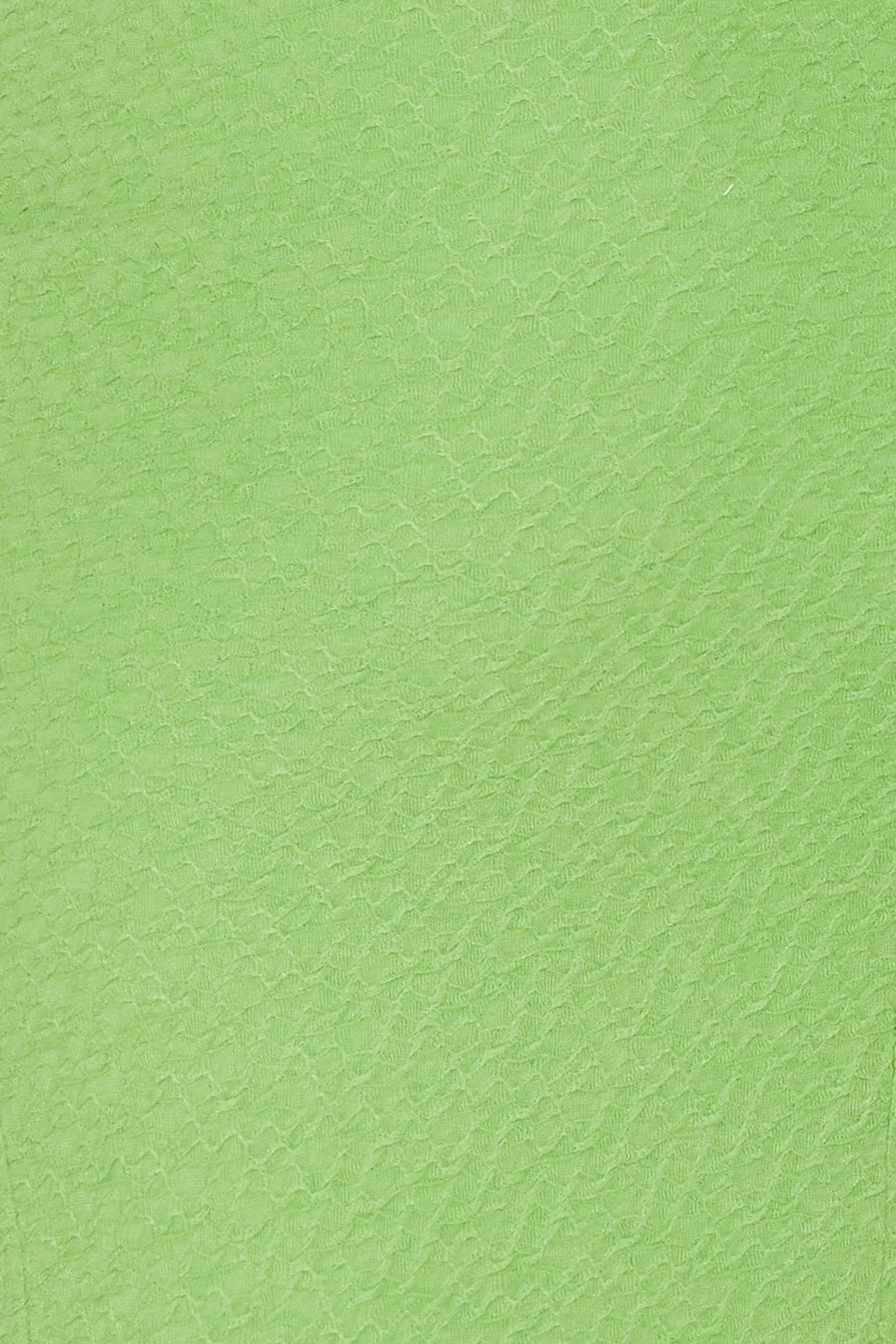 Gorgeous Touch Midi Dress Green
