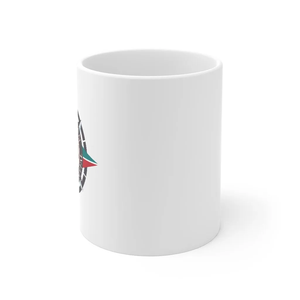 Grey-Sloan Hospital Coffee Mug